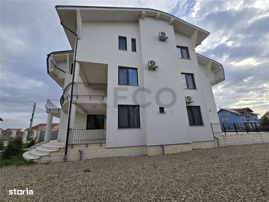 RECO Pensiune in Oradea