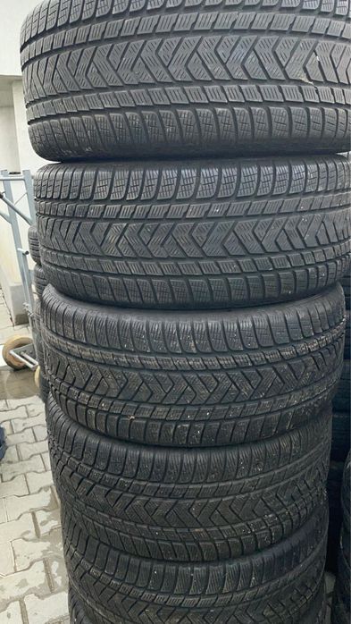 Vand engros anvelope sh iarna /vara, pentru o gama variata de masini