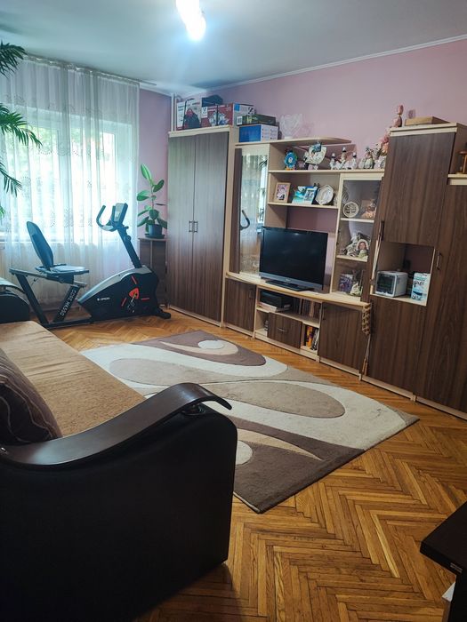 Apartament 3 camere de vânzare – Tip PB | Nufărul, Oradea