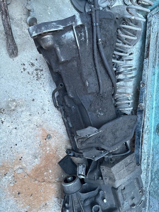 Акпп люсида эстима в хорошем состоянии