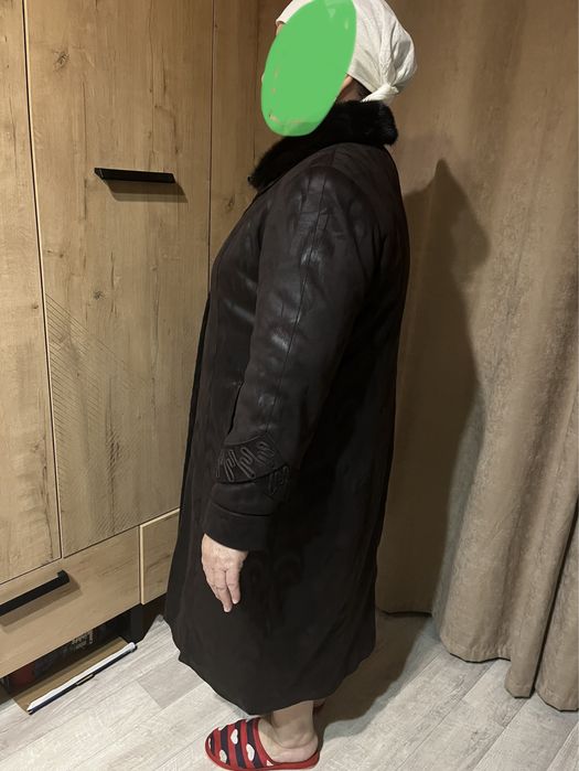 Продам пальто в идеальном состоянии