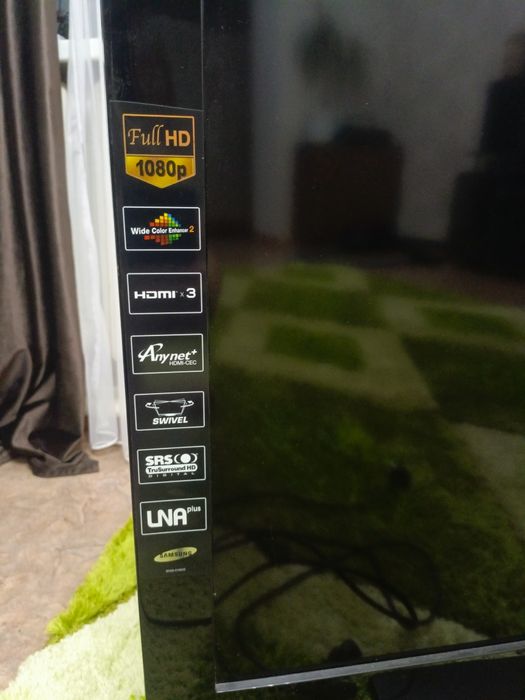 Продам телевизор Samsung торг