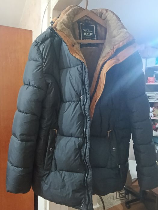 Куртка 56-58 размер