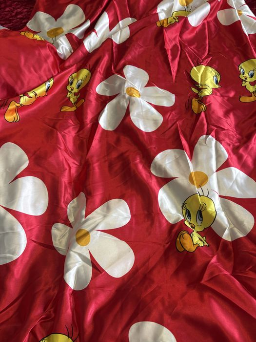 Шторы в детскую комнату