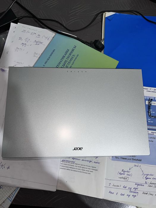 Ноутбук Acer Aspire Lite