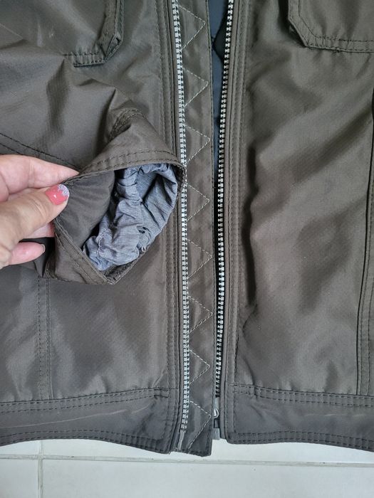 Мъжко яке S. Oliver, размер М