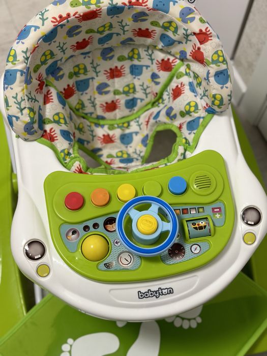 Классические ходунки