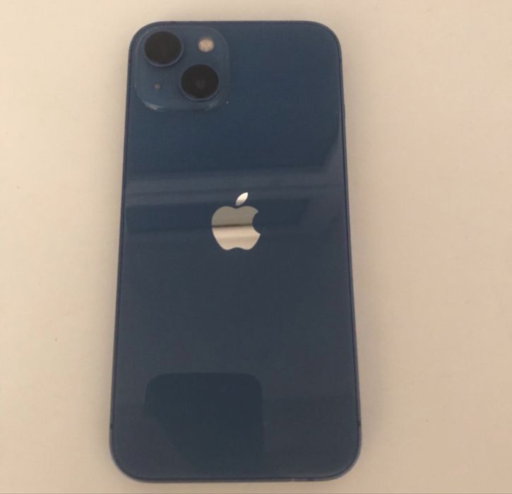 iPhone 13 — 128 GB продам или обменяю