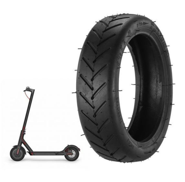 Ремонт-смяна на гуми на ел тротинетки