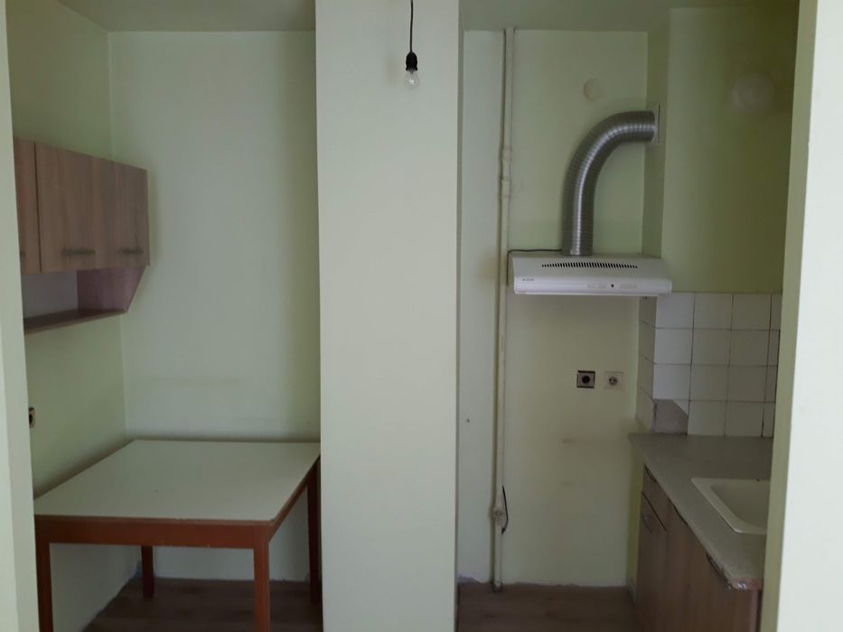 Дава се под наем Едностаен апартамент в Русе, Дружба 1 - 50 кв.м за 178.5 € - Снимка #5