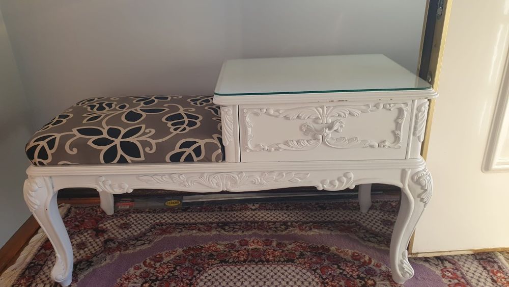 Comodă  hol intrare