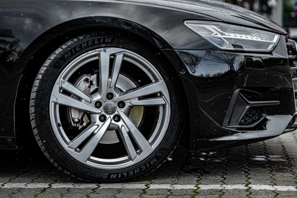 Audi A7 Sportback 45 TFSI / S-line / Quatro