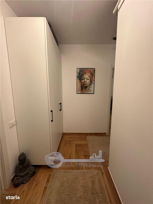 Apartament 1 Camera Decomandat Valea Lupului 49Mp Cu Parcare Inclusa I