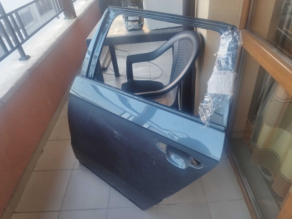 Врата VW Passat b7