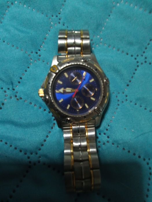 Часовник мъжки винтидж