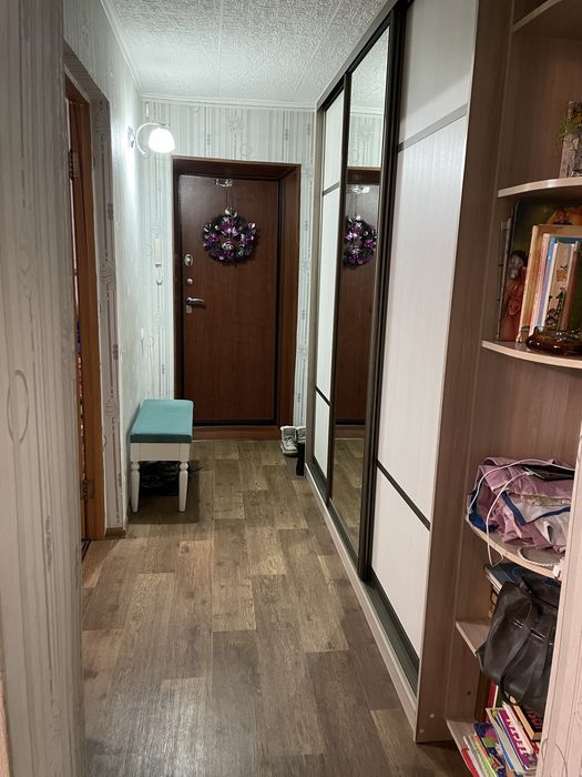 Продам 2х комнатную квартиру