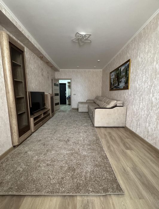 Сдается квартира