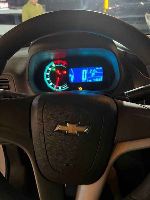 Cobalt 2023 sotiladi