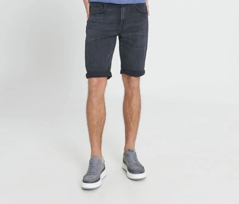 Къси Дънки AC&Co