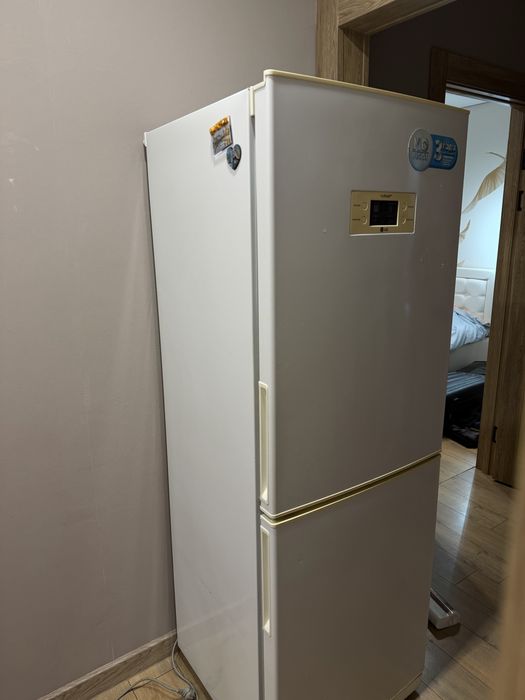 Холодильник lg no frost
