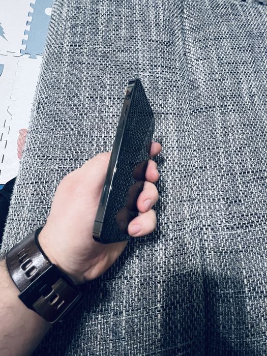 Iphone 12 pro graphite 128 gb baterie 88%
