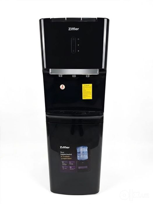 Кулер Ziffler BWD-9003TLIB
