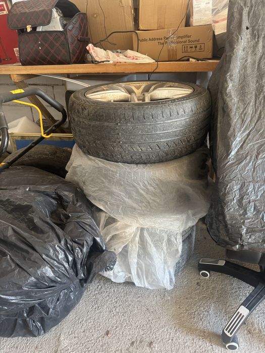 Диски Италия бмв 18 размера