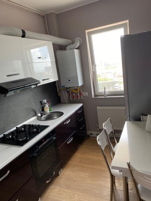 Apartament de vanzare
