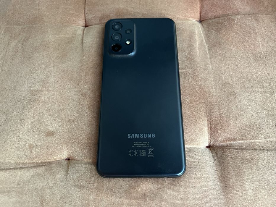 Продавам Samsung Galaxy A23 5G 128/4GB