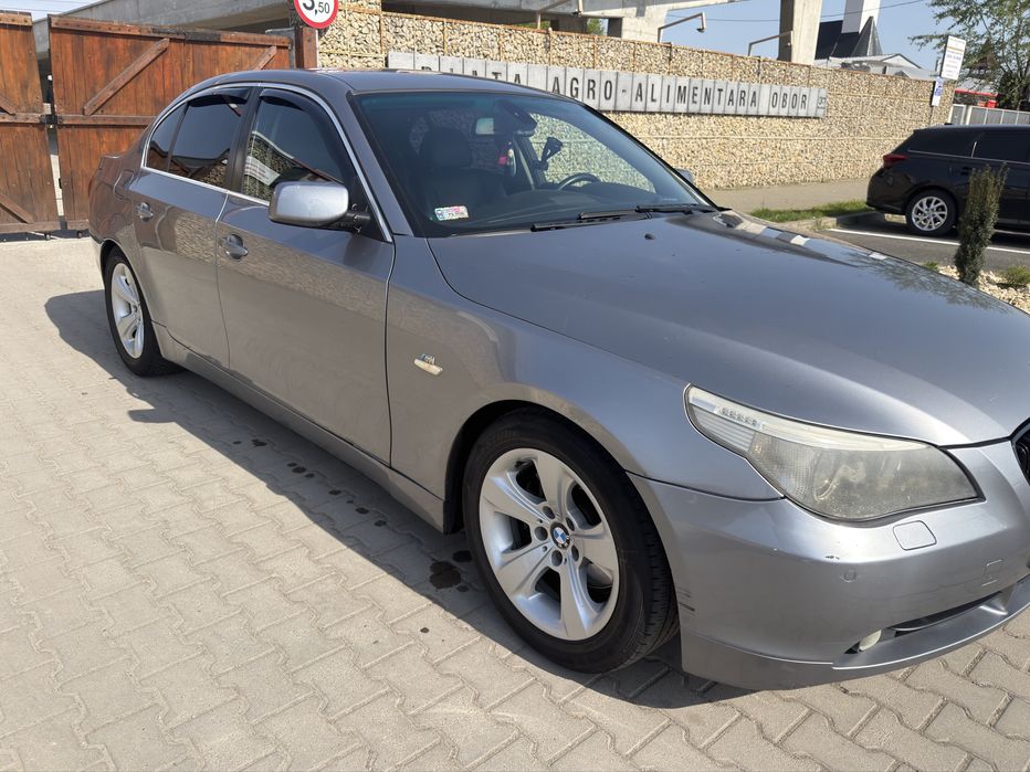 BMW 5 Series 2004 — imagine 3