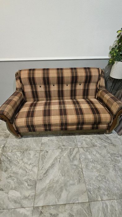 Диван раскладной