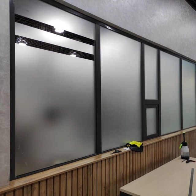 Матовая Туманка  Качественно быстро и не дорого