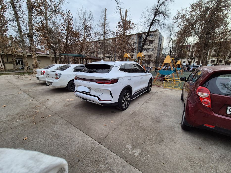 BYD chenpiyon Varyantga beramiz holati alo