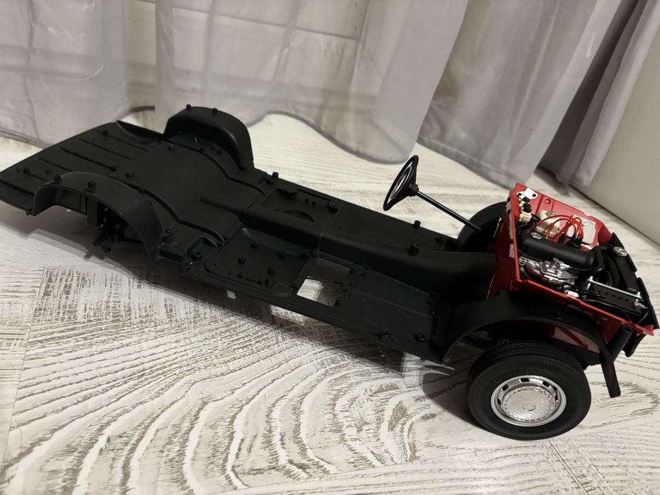 Поредица жигули