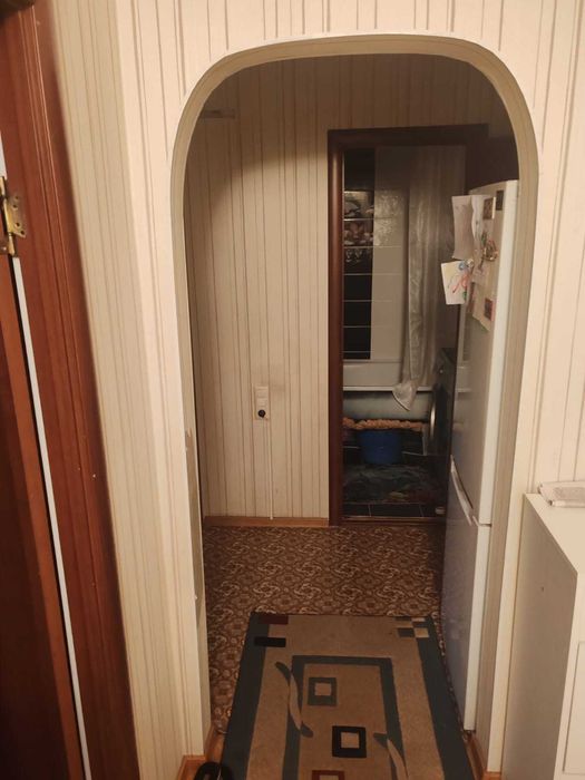 Продам  3 х ком. квартиру