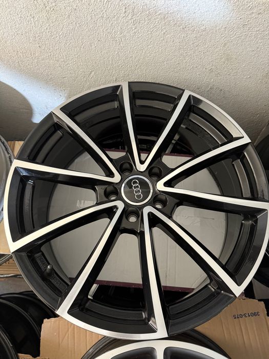 20 cola Audi 5x112