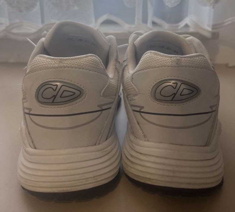Pantofi Dior B30
