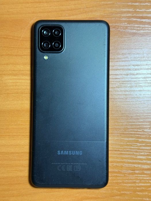 Продаю Samsung A12