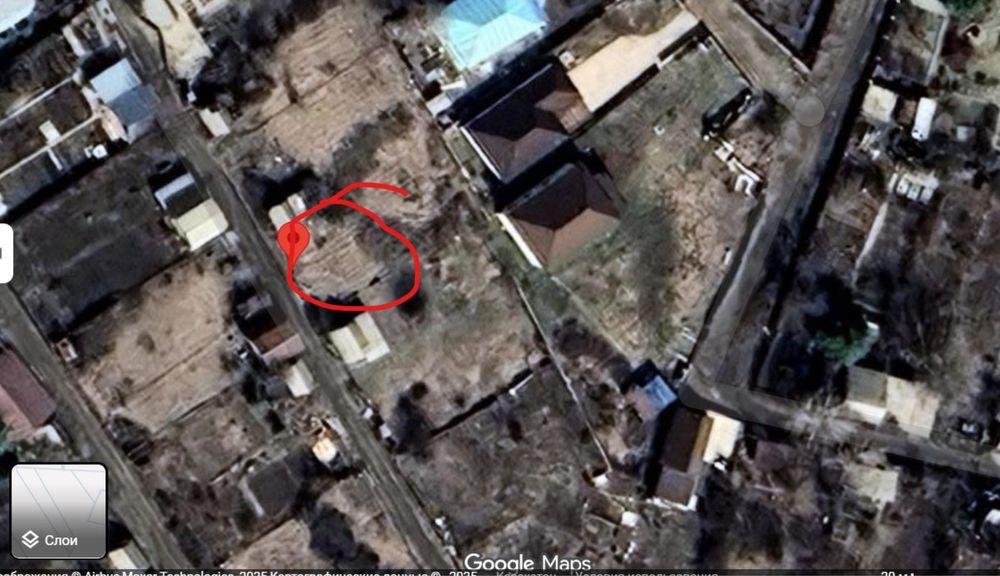 Продам участок 11,3 соток