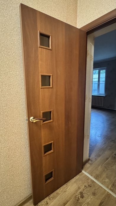 Двери межкомнатные