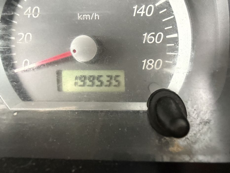 Vand Suzuki Jimny 1.5 diesel