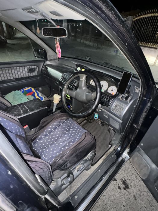 Mitsubishi RVR сатылады
