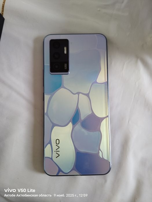 Vivo V23e  продается