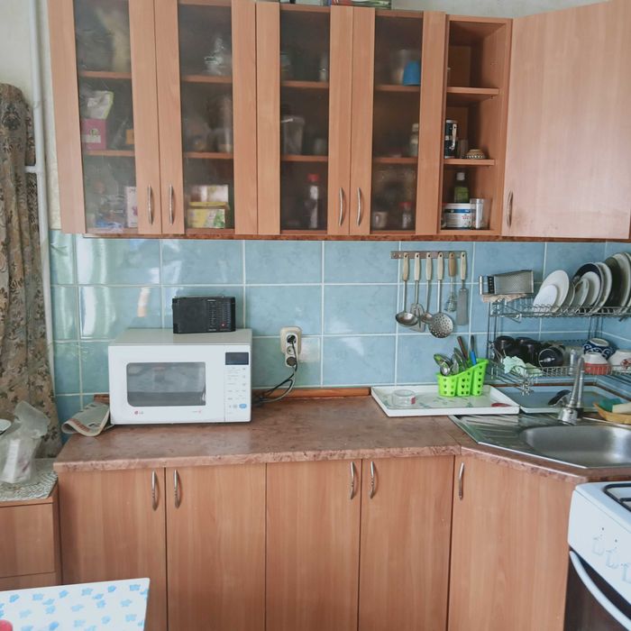 продам однокомнатную