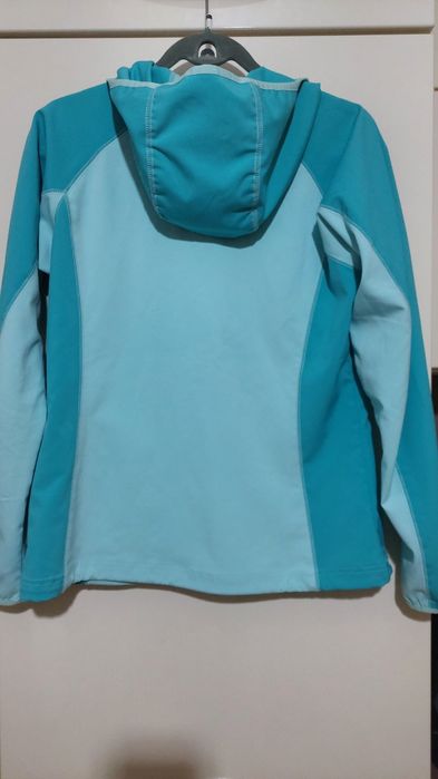 Columbia Omni shield M