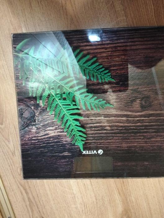 Продам весы напольные