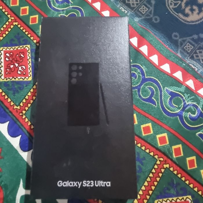 Самсунг с 23 ултра
