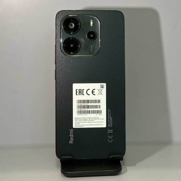 Xiaomi Redmi Note 14, 256gb / СА59567