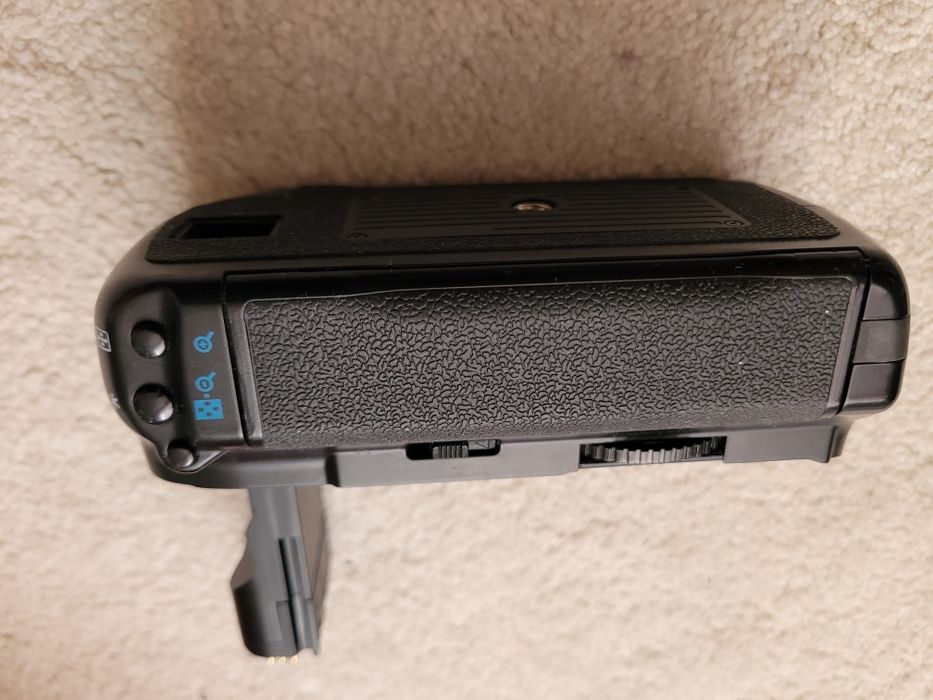 Bg-e7 for canon 7d батарейный блок