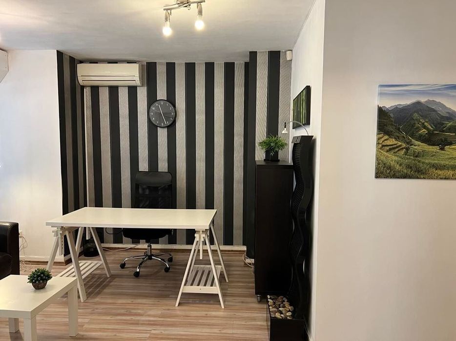 Дава се под наем Офис в София, Хиподрума - 35 кв.м за 518.67 € - Снимка #2